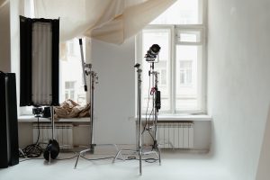 how to take product pictures at home