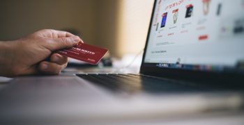 how to simply create an online shop