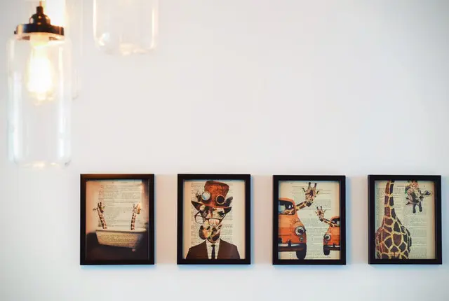 How to sell art prints, posters and paintings online 2 where to sell art prints online