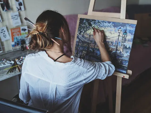 How to sell art prints, posters and paintings online 1 How to sell art prints, posters and paintings online