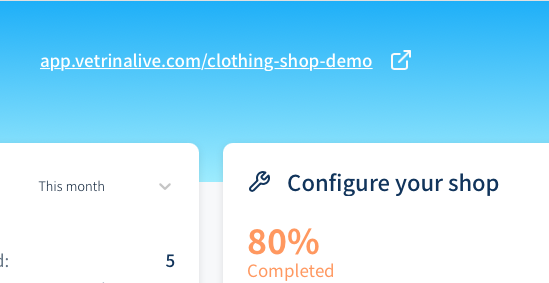 How to add Facebook Chat plugin to your online store 1 Schermata 2021 05 19 alle 10.00.43