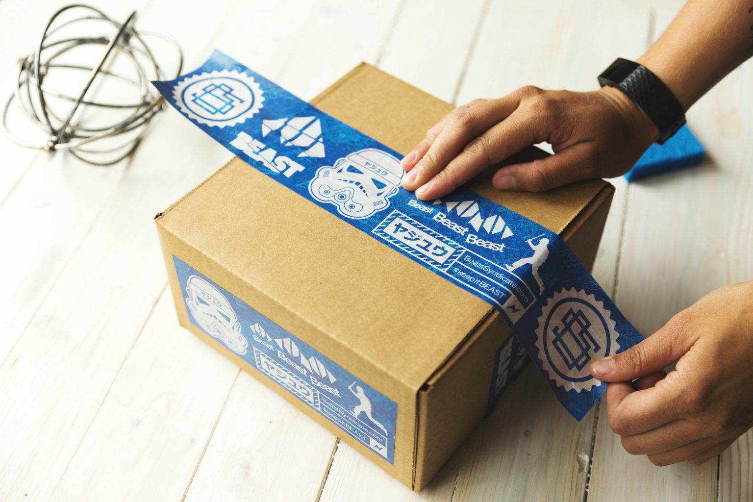 How To Ship a Package The Ultimate Guide for International Shipping
