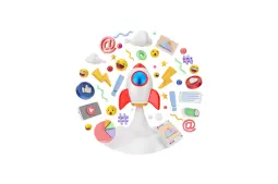 Features 1 digital products