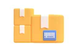 Features 3 product categories