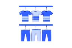 Features 9 product variant