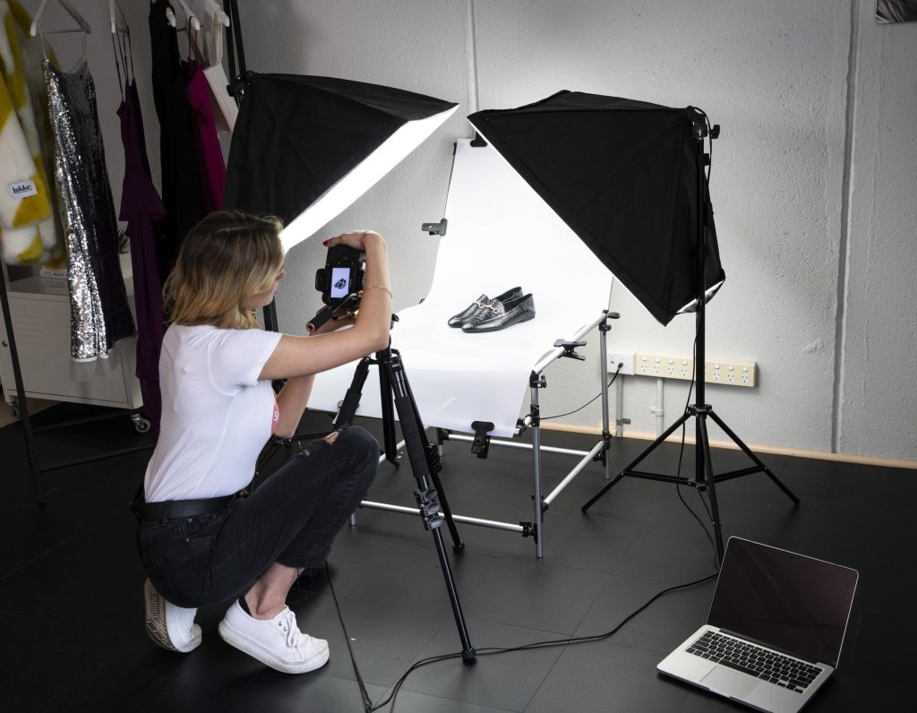 Why is Product Photography Important for eCommerce Business