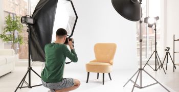 eCommerce Product Photography - Important Things to Know