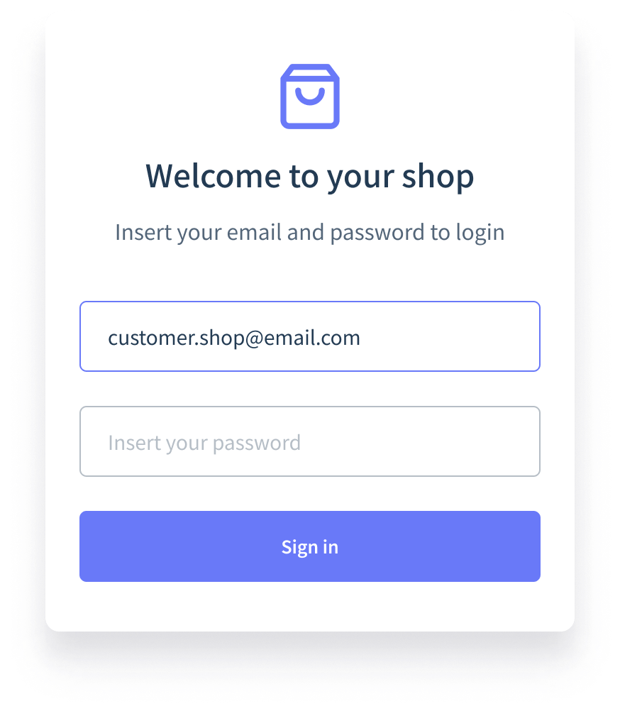 partners page 18 customer portal image