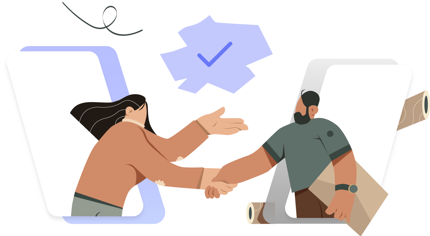 partners page 20 full access illustration