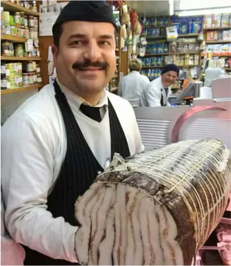 giuseppe viola salumeria vetrinalive