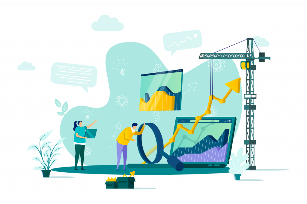 eCommerce metrics