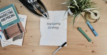 marketing strategy for ecommerce