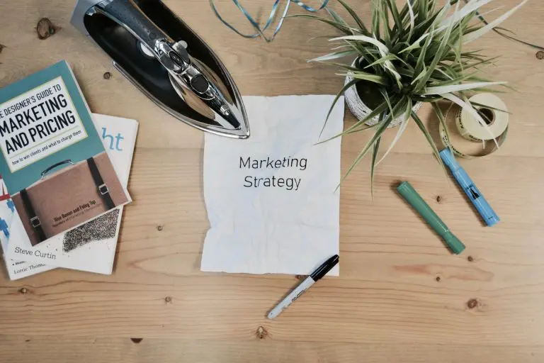 marketing strategy for ecommerce