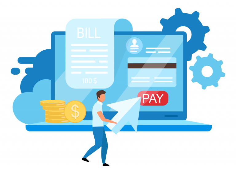 payments in ecommerce