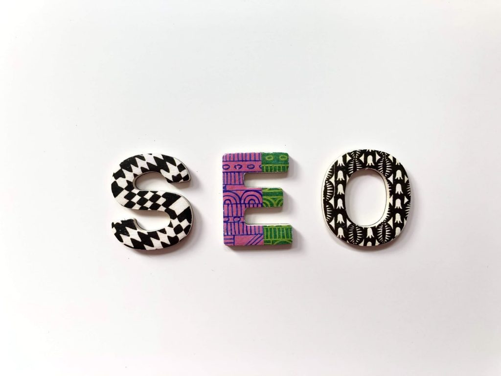 SEO - search engine optimization as business idea