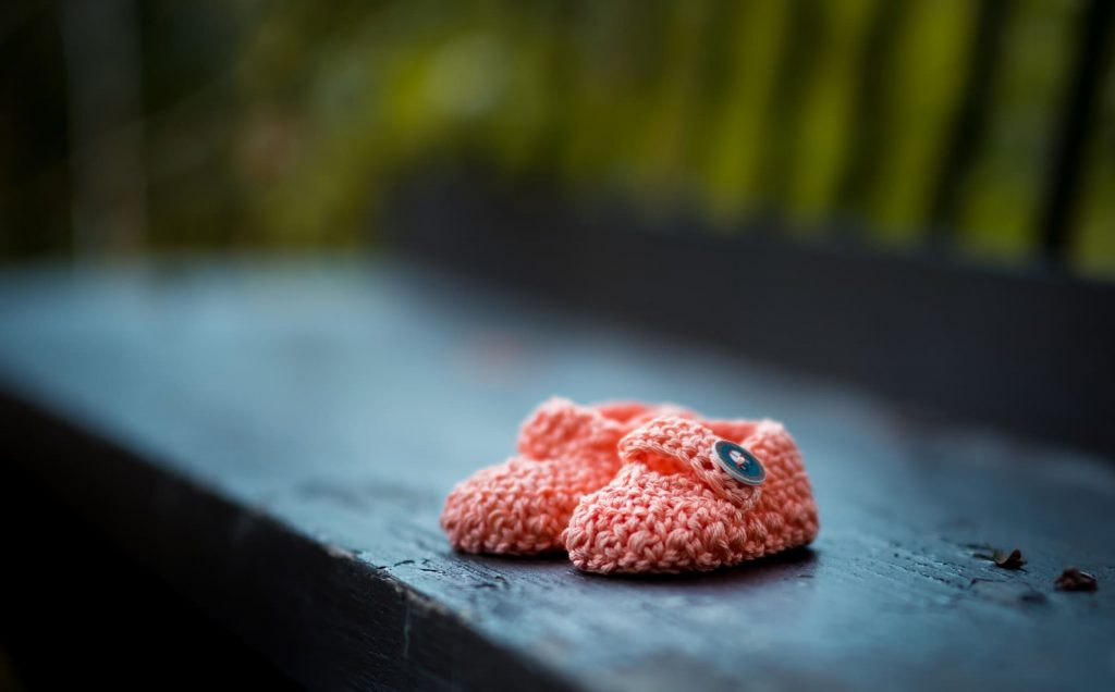 Crocheted and knitted homemade items to sell online