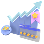 upselling and growth