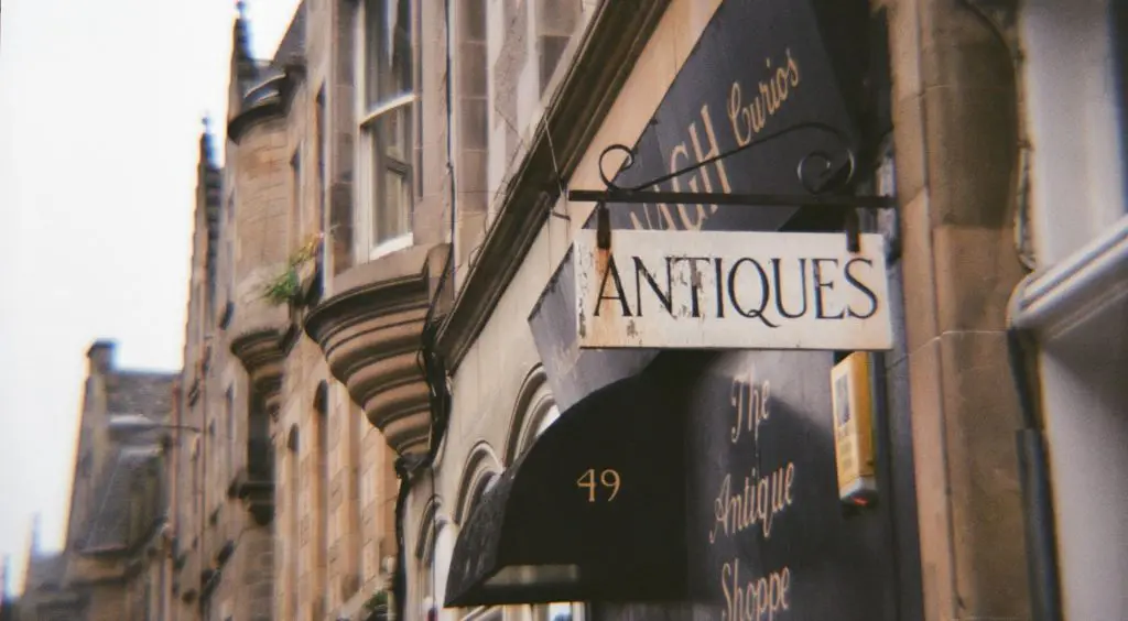 10 affordable ways to Make money from your hobbies 6 antiques as a way to make money from your hobbies