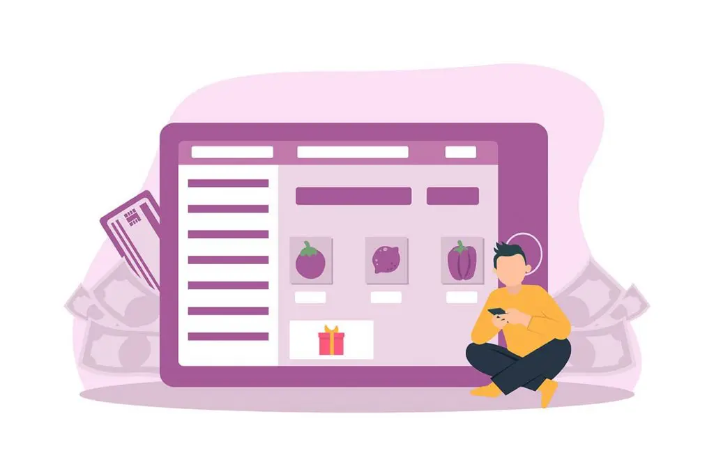 How to easily Set Up an Online Store Without a Developer and succeed in 6 steps 2 ecommerce service