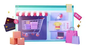 how to set up an online store without a developer