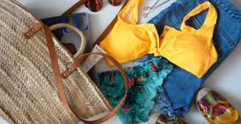 products for a fun summer