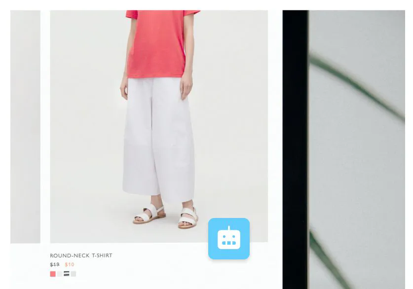 Streamline Your Online Store with the Power of AI:The Best AI Tools for 2023 4 online retail